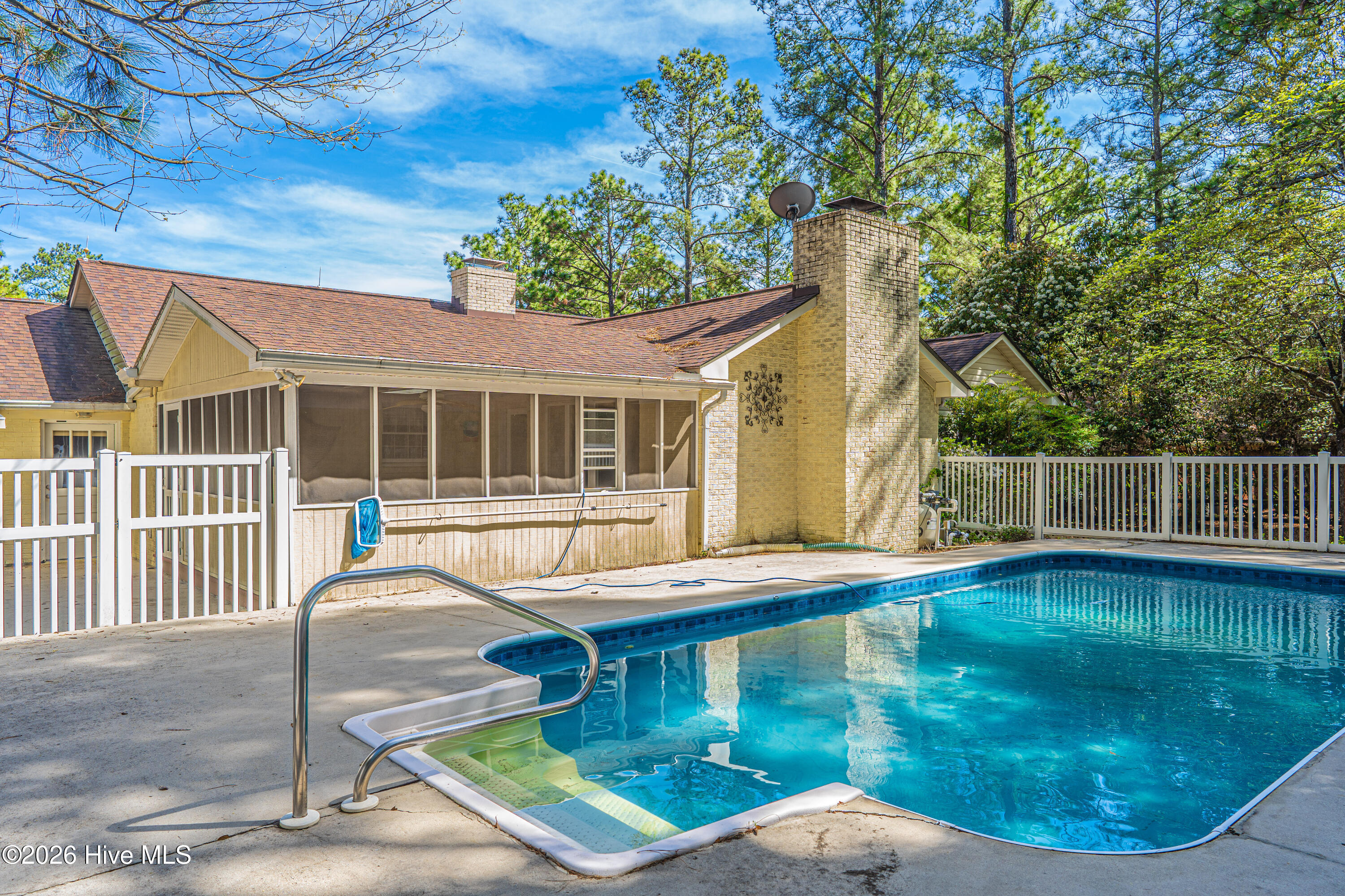 105 Lost Tree Road Pinehurst, NC 28374 - Photo 57 of 66 DSC06277