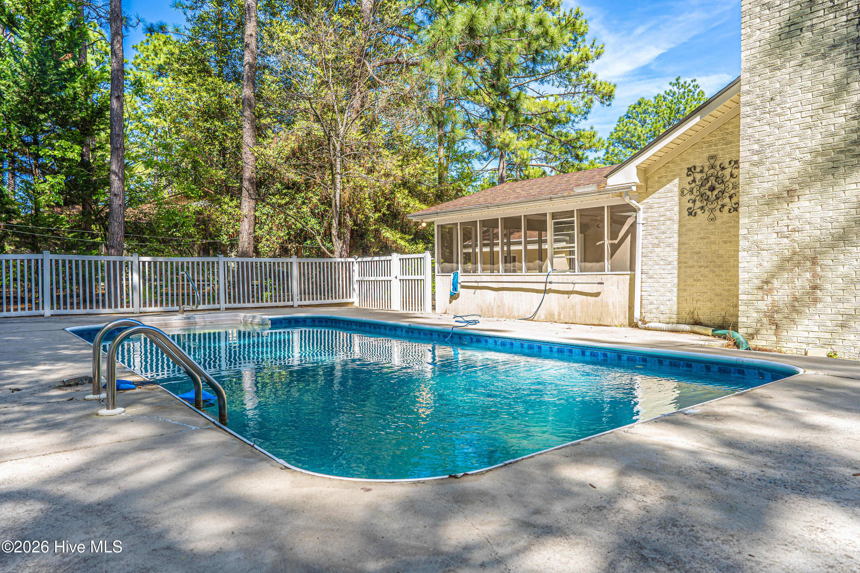105 Lost Tree Road Pinehurst, NC 28374 - Photo 58 of 66 DSC06274