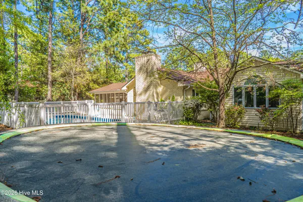 $500,000 | 105 Lost Tree Road, Pinehurst, NC 28374