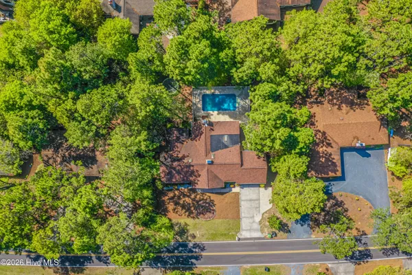 $500,000 | 105 Lost Tree Road, Pinehurst, NC 28374