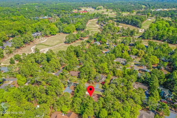 $500,000 | 105 Lost Tree Road, Pinehurst, NC 28374