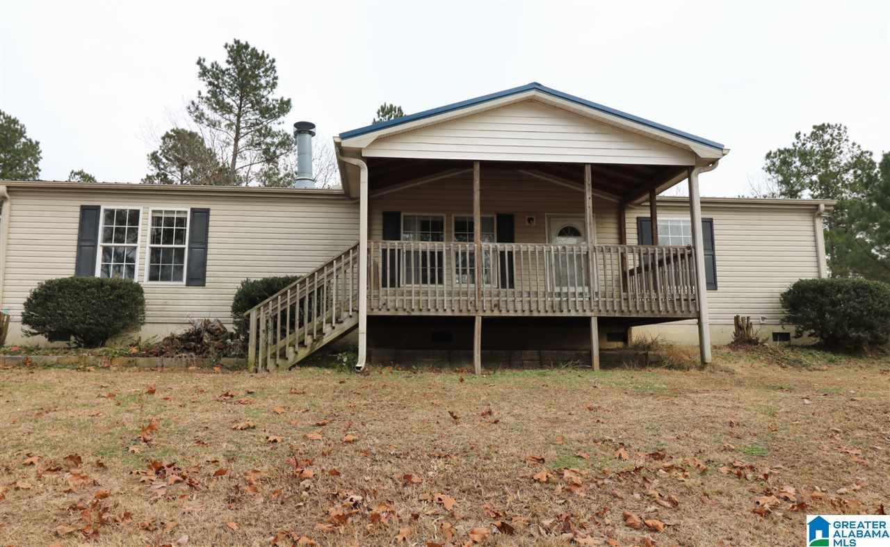 110 Rock Crest Road Odenville, AL 35120 - Photo 1 of 30