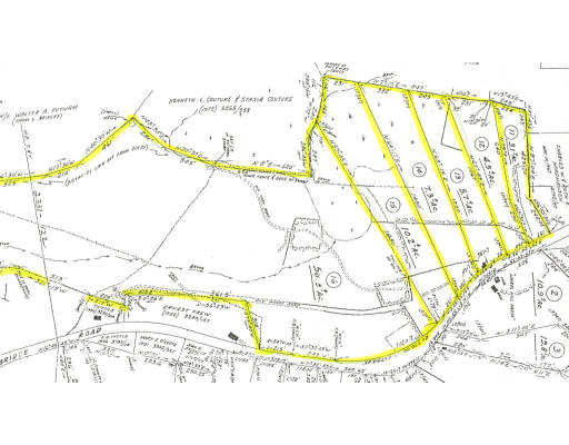 Lot 13 Southbridge Road Warren, MA 01585 - Photo 1 of 1 Gallery Image 1
