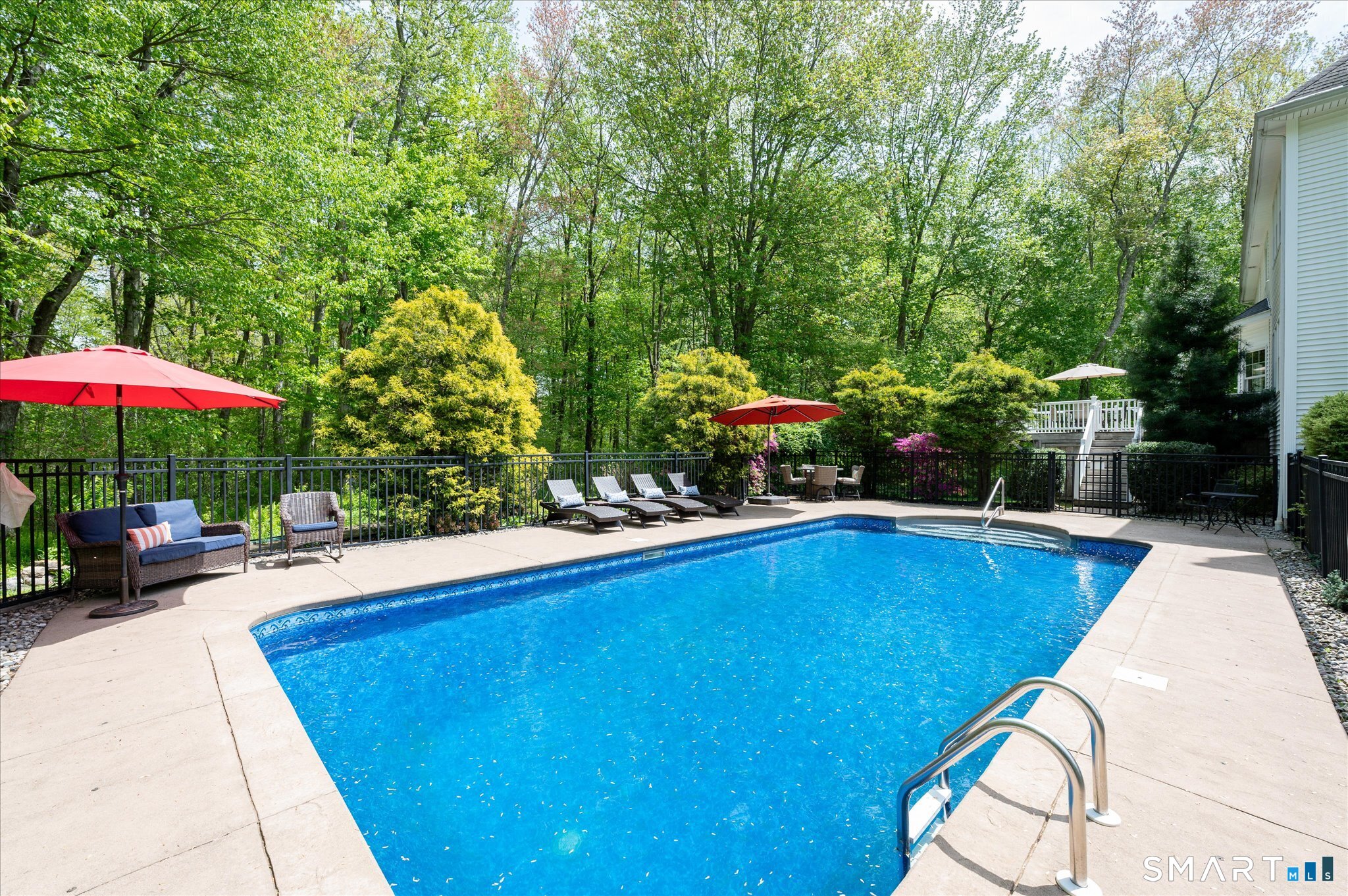 104 Cutler's Farm Road Monroe, CT 06468 - Photo 25 of 35