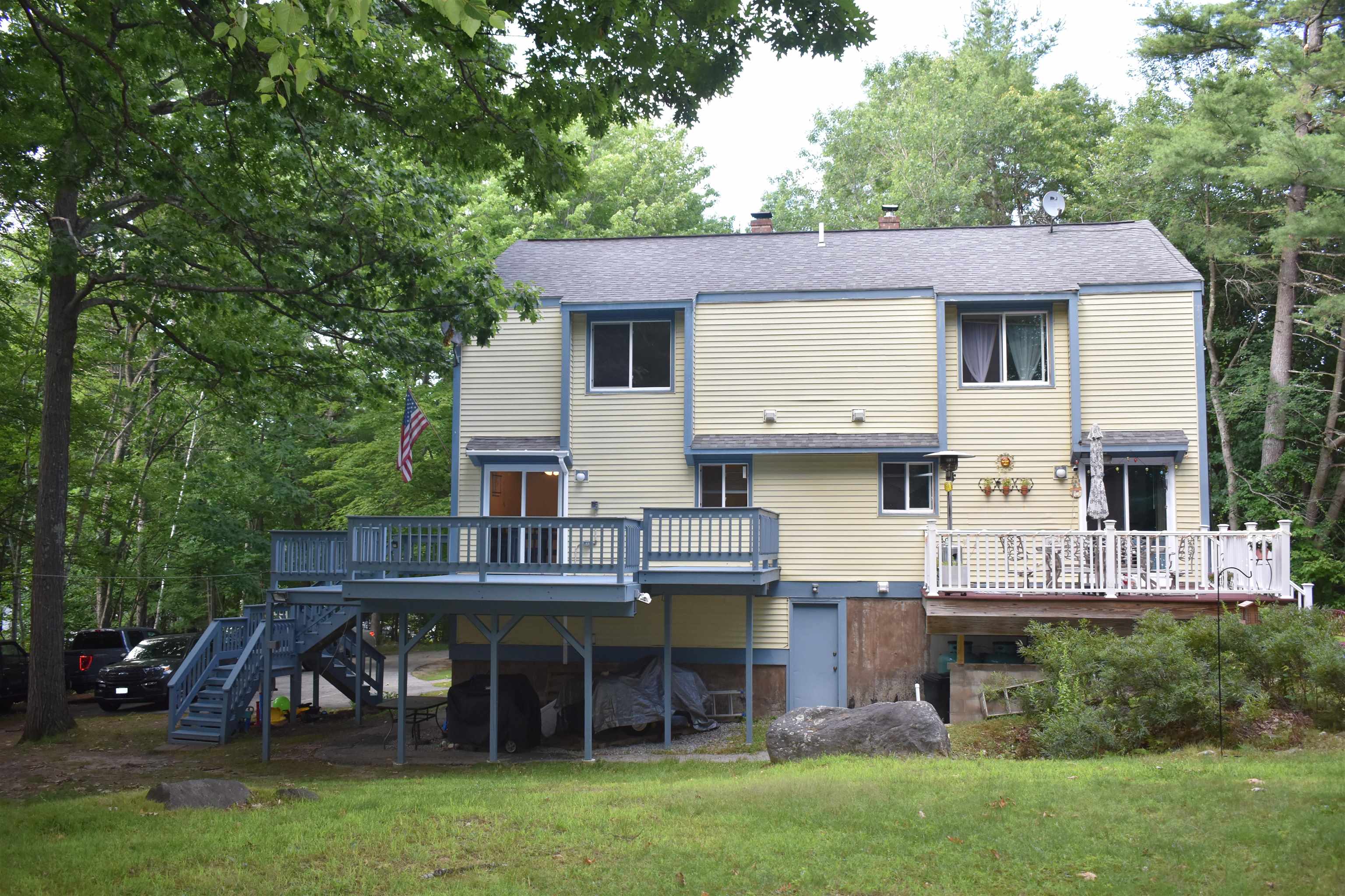 38 R Scenic Drive Derry, NH 03038 - Photo 33 of 33
