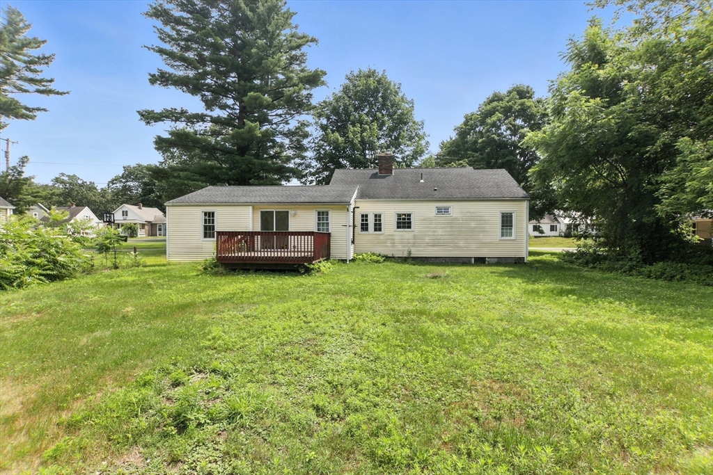 61 Manchonis Road Wilbraham, MA 01095 - Photo 24 of 28 Gallery Image 24