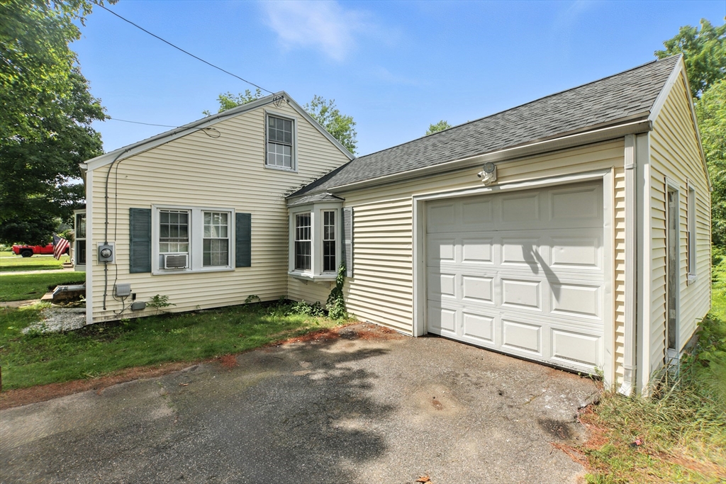 61 Manchonis Road Wilbraham, MA 01095 - Photo 27 of 28 Gallery Image 27