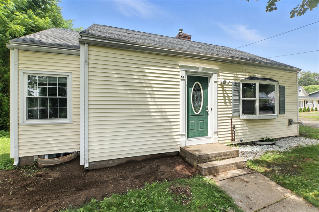 61 Manchonis Road Wilbraham, MA 01095 - Photo 28 of 28 Gallery Image 28