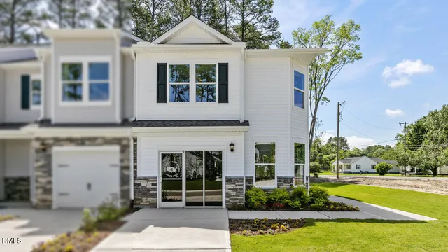 $326,990 | 5306 Powell Townes Way, Raleigh, NC 27604