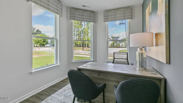 $326,990 | 5306 Powell Townes Way, Raleigh, NC 27604