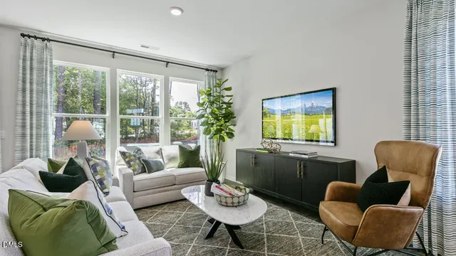 $326,990 | 5306 Powell Townes Way, Raleigh, NC 27604