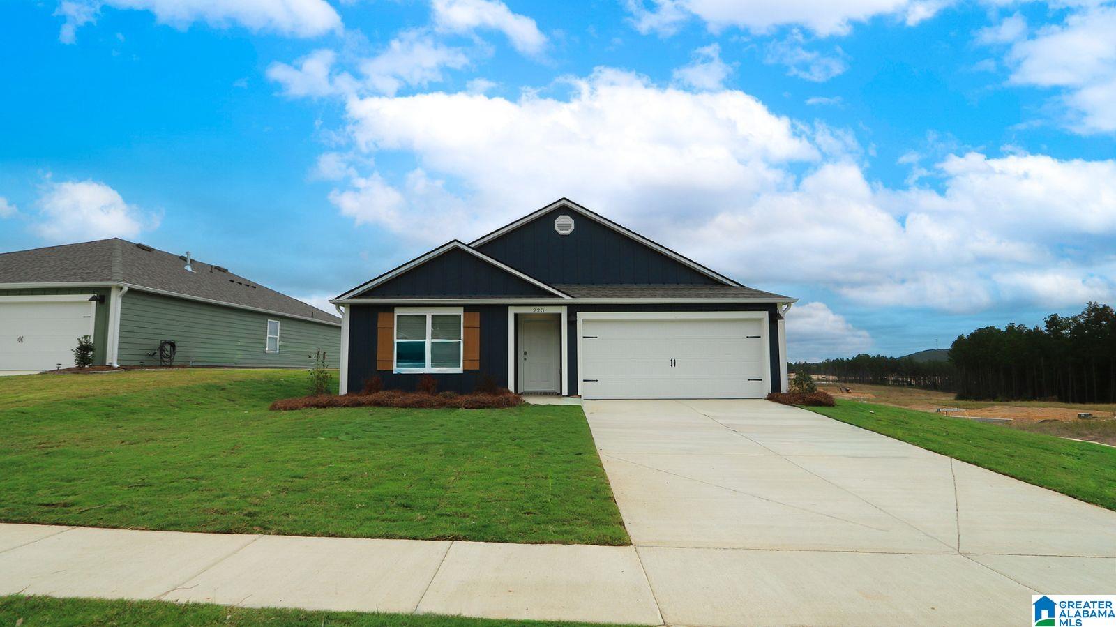 223 Halifax Lane Chelsea, AL 35043 - Photo 1 of 35