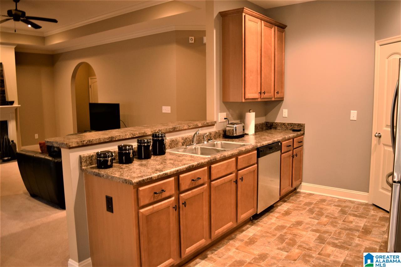 4663 Brookshire Loop McCalla, AL 35022 - Photo 22 of 29