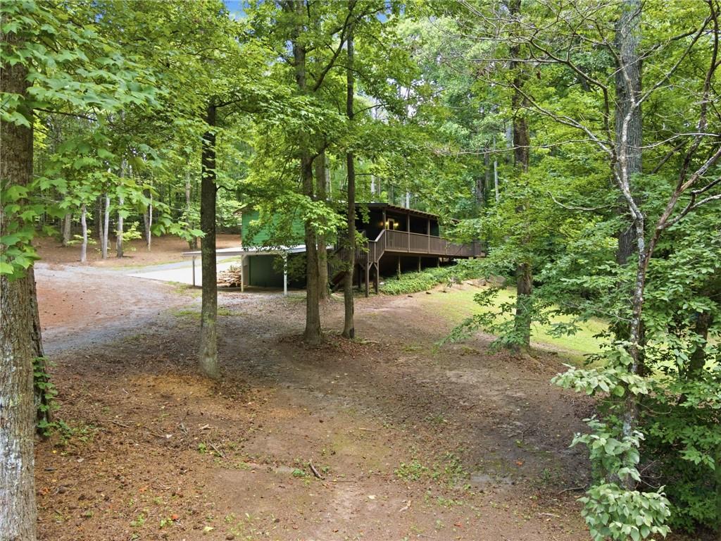 68 Country Creek Road White, GA 30184 - Photo 45 of 47