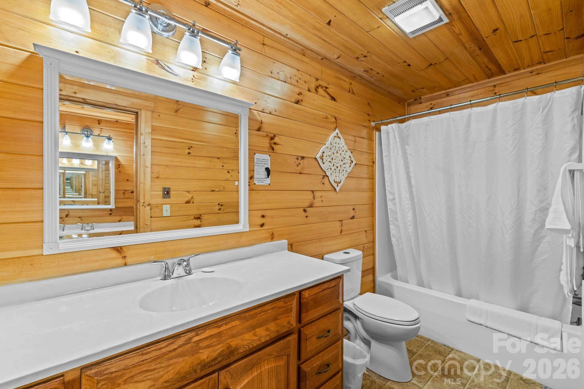 55 Observation Point Road Bryson City, NC 28713 - Photo 34 of 41 Gallery Image 34