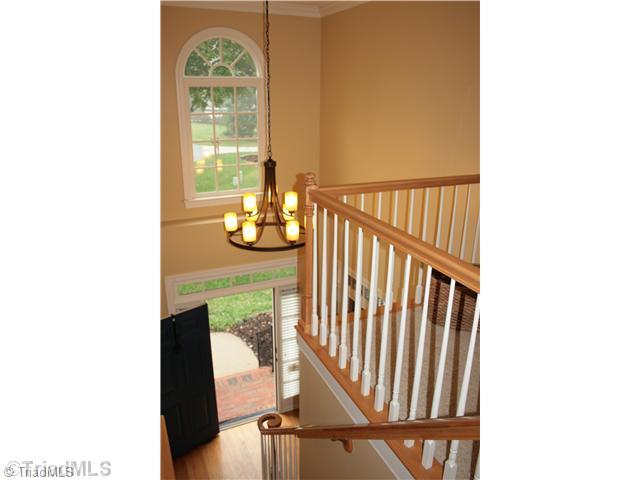 1583 Deer Run Court Oak Ridge, NC 27310 - Photo 3 of 16 Entry.
