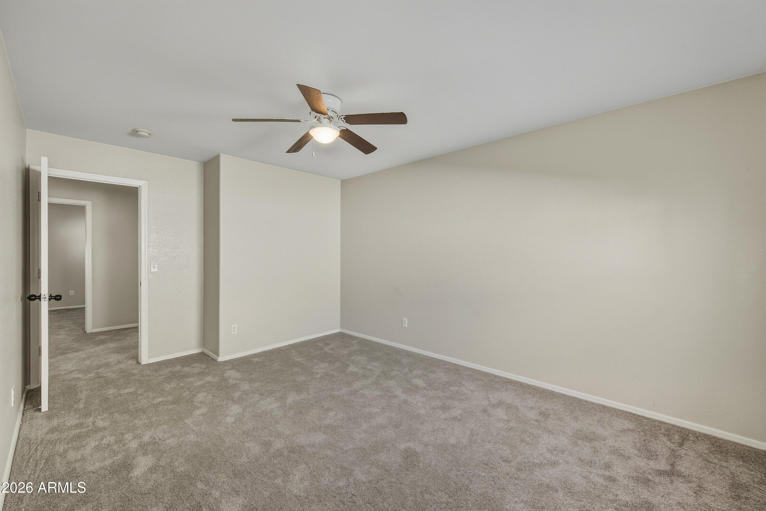 45651 West Barbara Lane Maricopa, AZ 85139 - Photo 18 of 32 a view of empty room