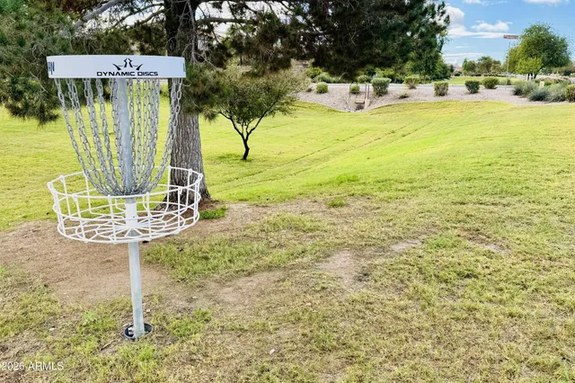 a sign that is on the side of a road