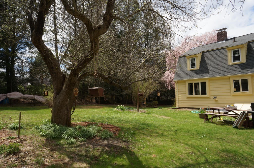 341 Red Acre Road Stow, MA 01775 - Photo 1 of 11