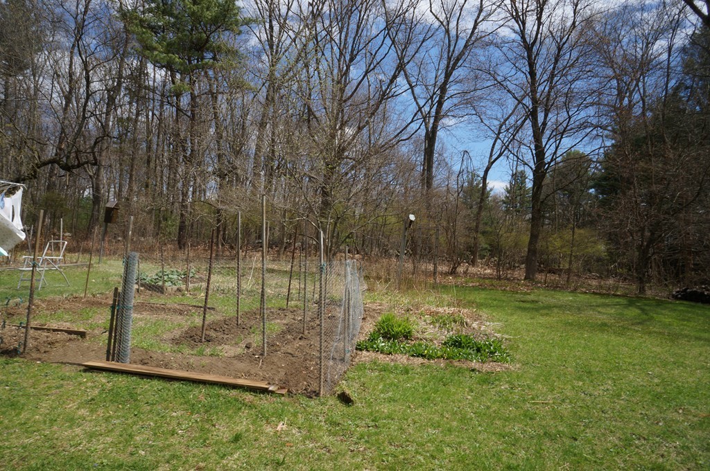 341 Red Acre Road Stow, MA 01775 - Photo 3 of 11
