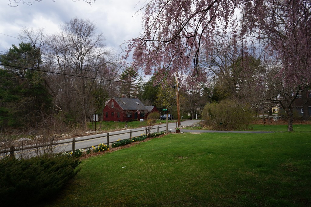 341 Red Acre Road Stow, MA 01775 - Photo 8 of 11