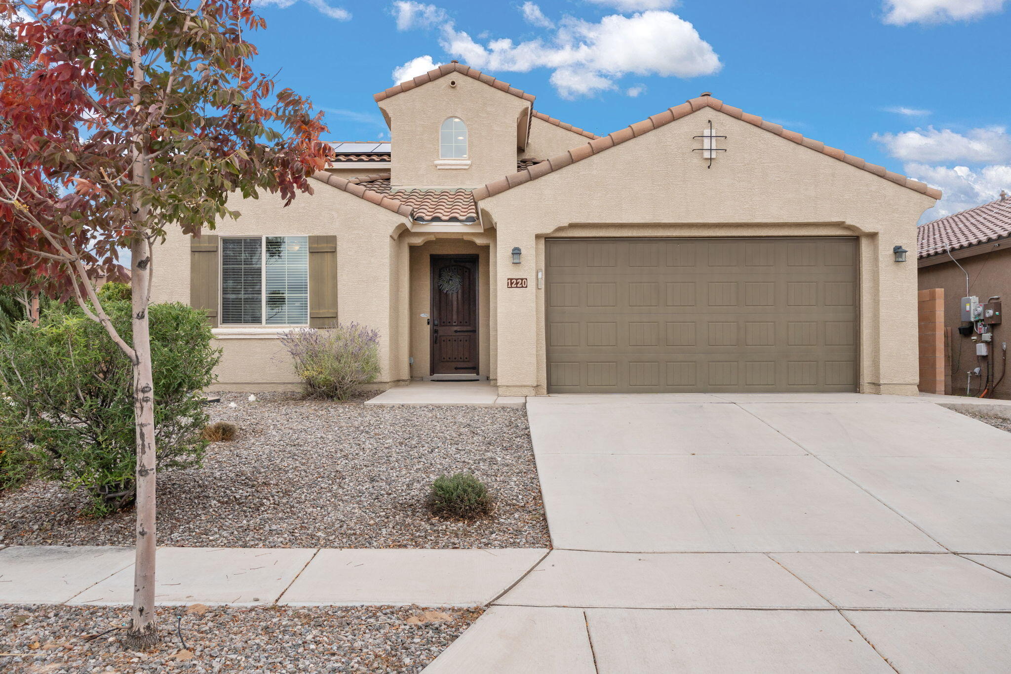 1220 Walsh Street Southeast Rio Rancho, NM 87124 - Photo 1 of 1 Gallery Image 1