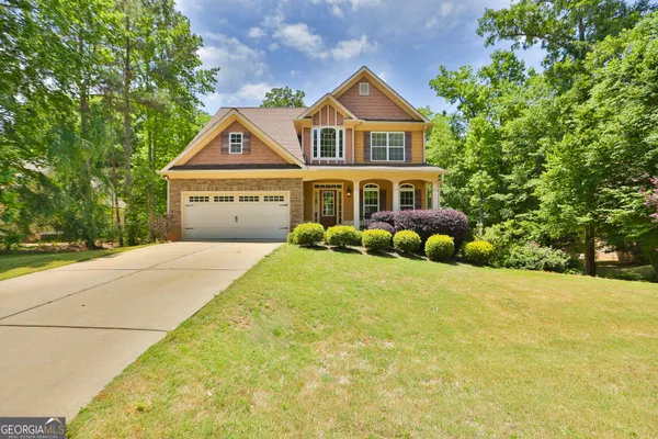 $390,000 | 133 Oak Drive, Gray, GA 31032