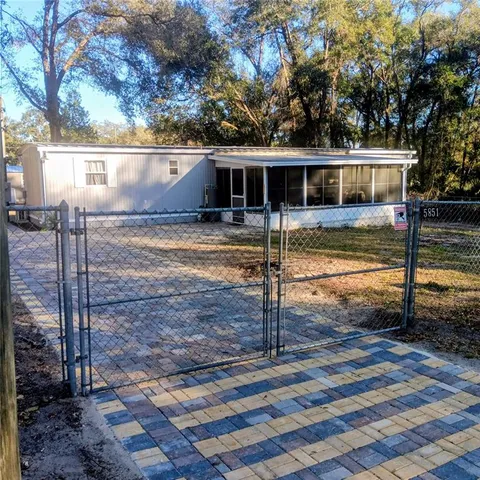 $140,000 | 5851 Southeast 162 Terrace, Ocklawaha, FL 32179