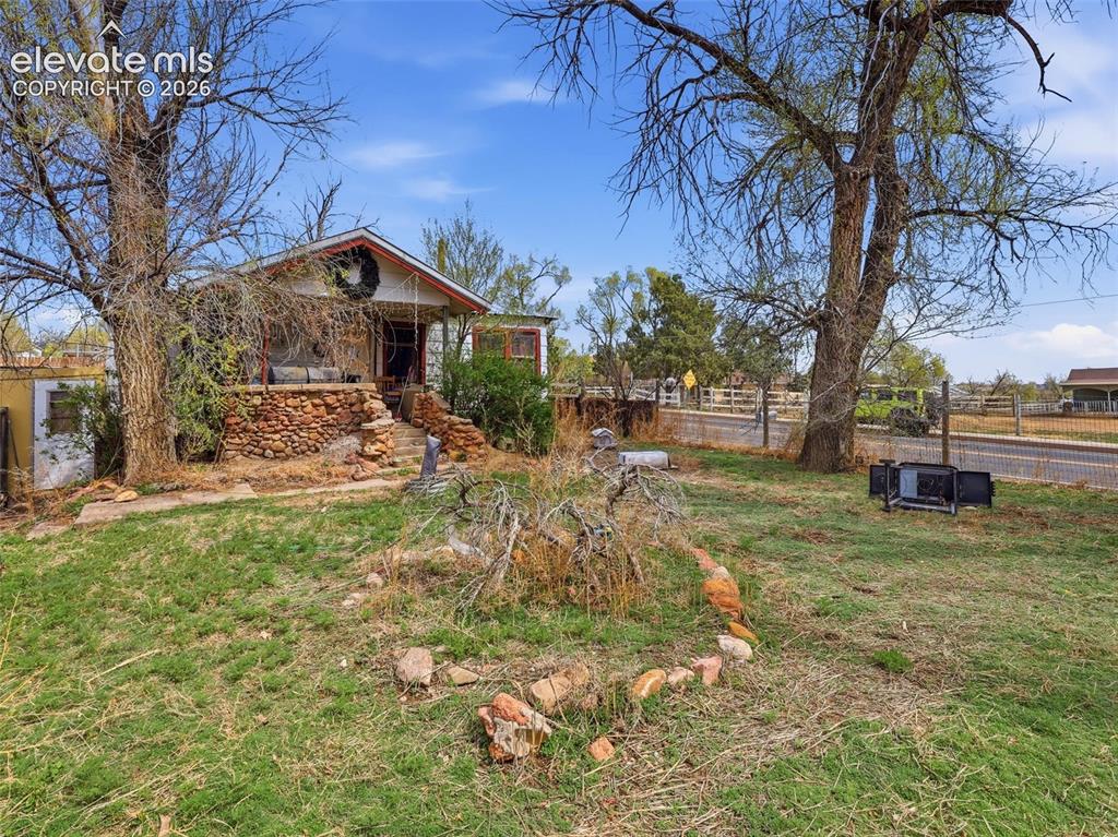407 Fountain Mesa Road Fountain, CO 80817 - Photo 46 of 47