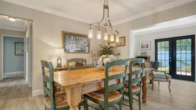 a kitchen with stainless steel appliances granite countertop a stove and cabinets