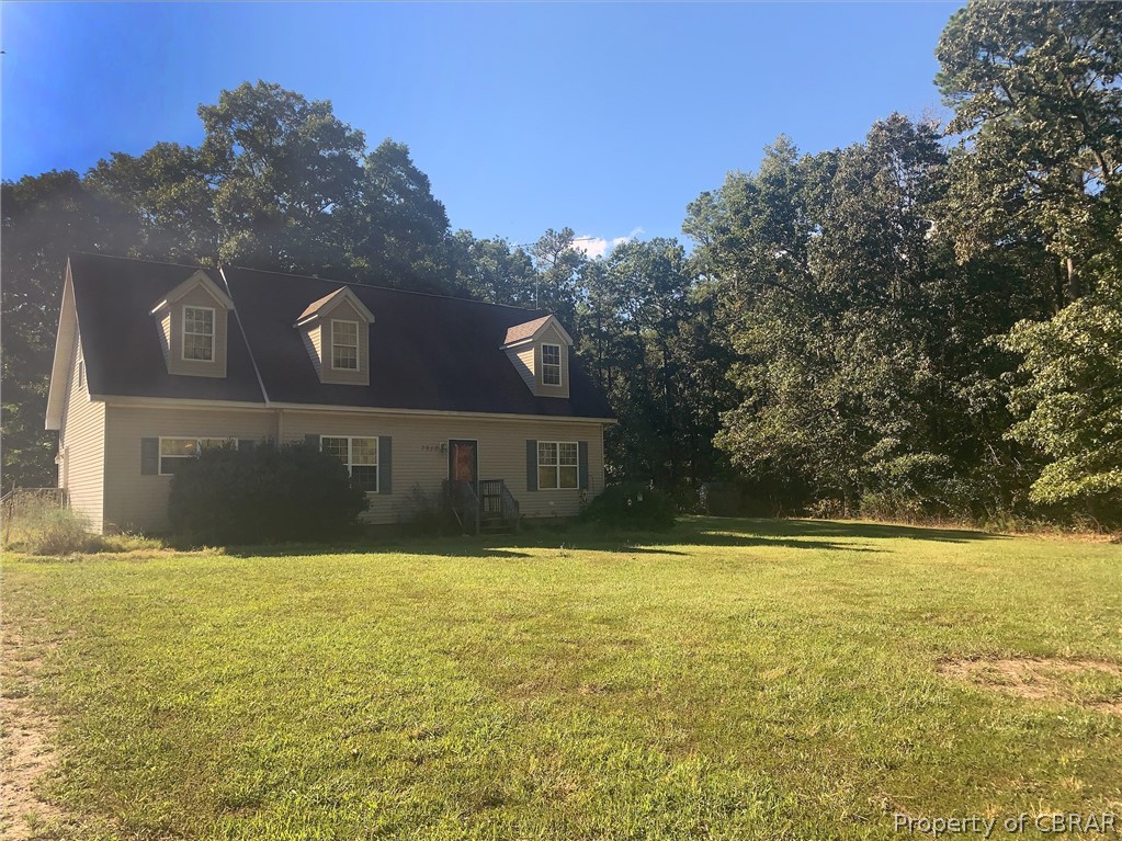 3940 Bailey Road Providence Forge, VA 23140 - Photo 2 of 25 Gallery Image 2