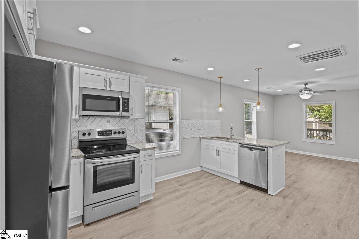 318 Bailey Street Greenville, SC 29609 - Photo 12 of 30