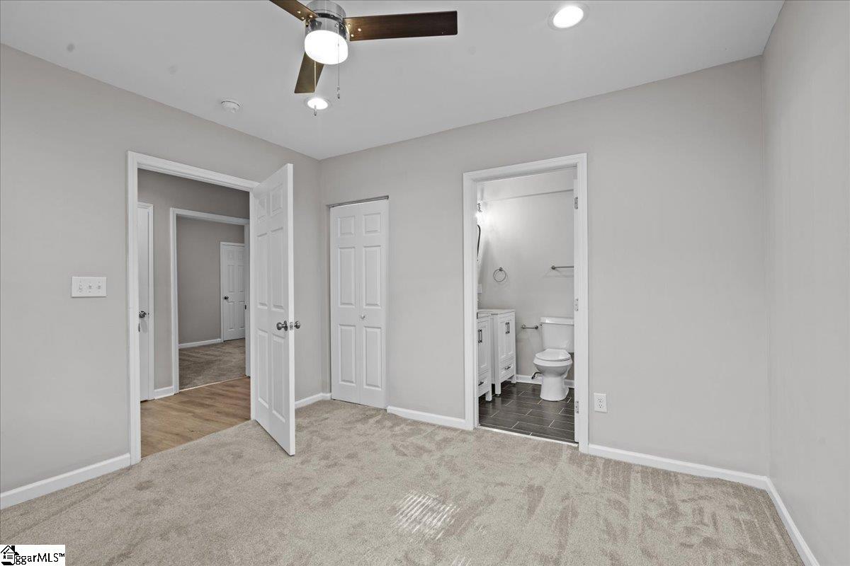 318 Bailey Street Greenville, SC 29609 - Photo 18 of 30