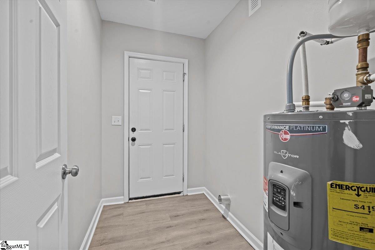 318 Bailey Street Greenville, SC 29609 - Photo 21 of 30