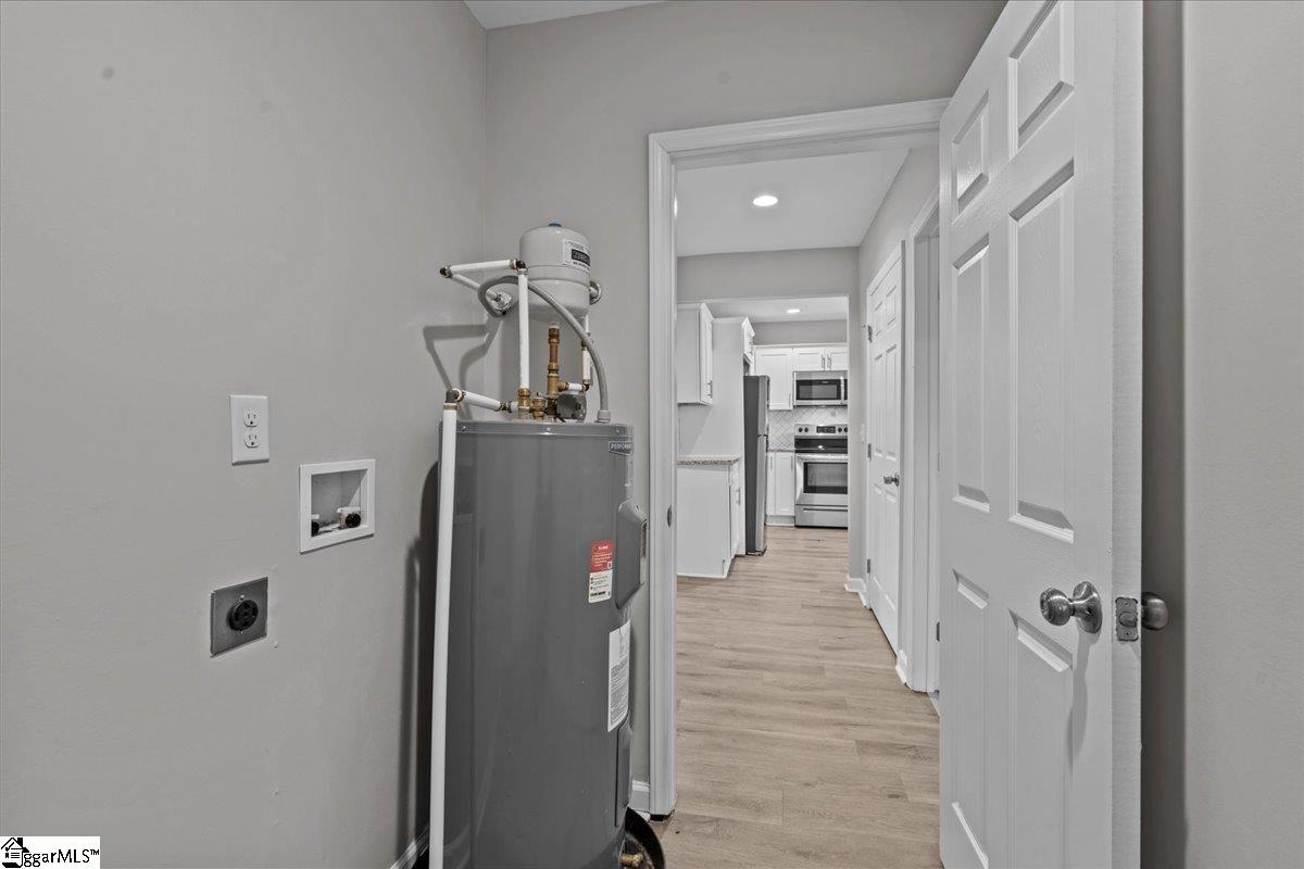 318 Bailey Street Greenville, SC 29609 - Photo 22 of 30