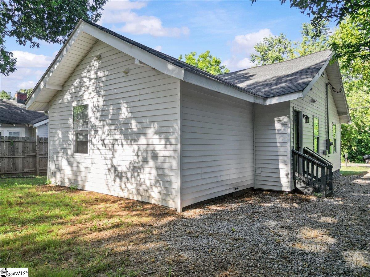 318 Bailey Street Greenville, SC 29609 - Photo 23 of 30