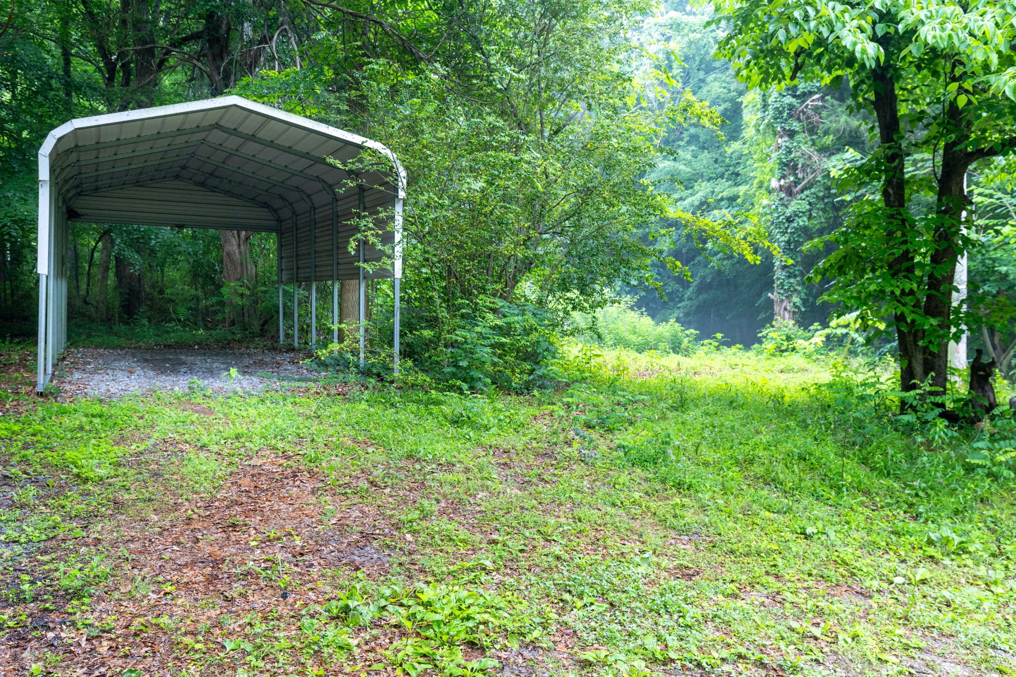 216 Rippy Ridge Road Normandy, TN 37360 - Photo 24 of 25