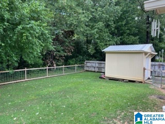1618 Gaston Lane Demopolis, AL 36732 - Photo 23 of 24