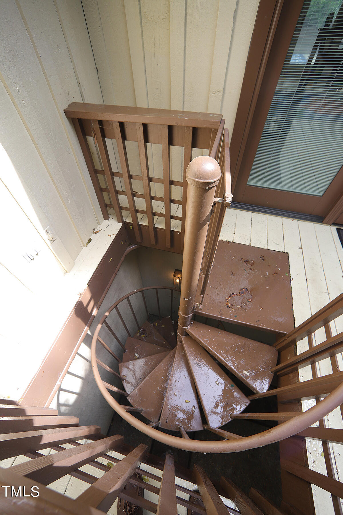 1108 Hymettus Court Raleigh, NC 27607 - Photo 42 of 48 a view of entryway