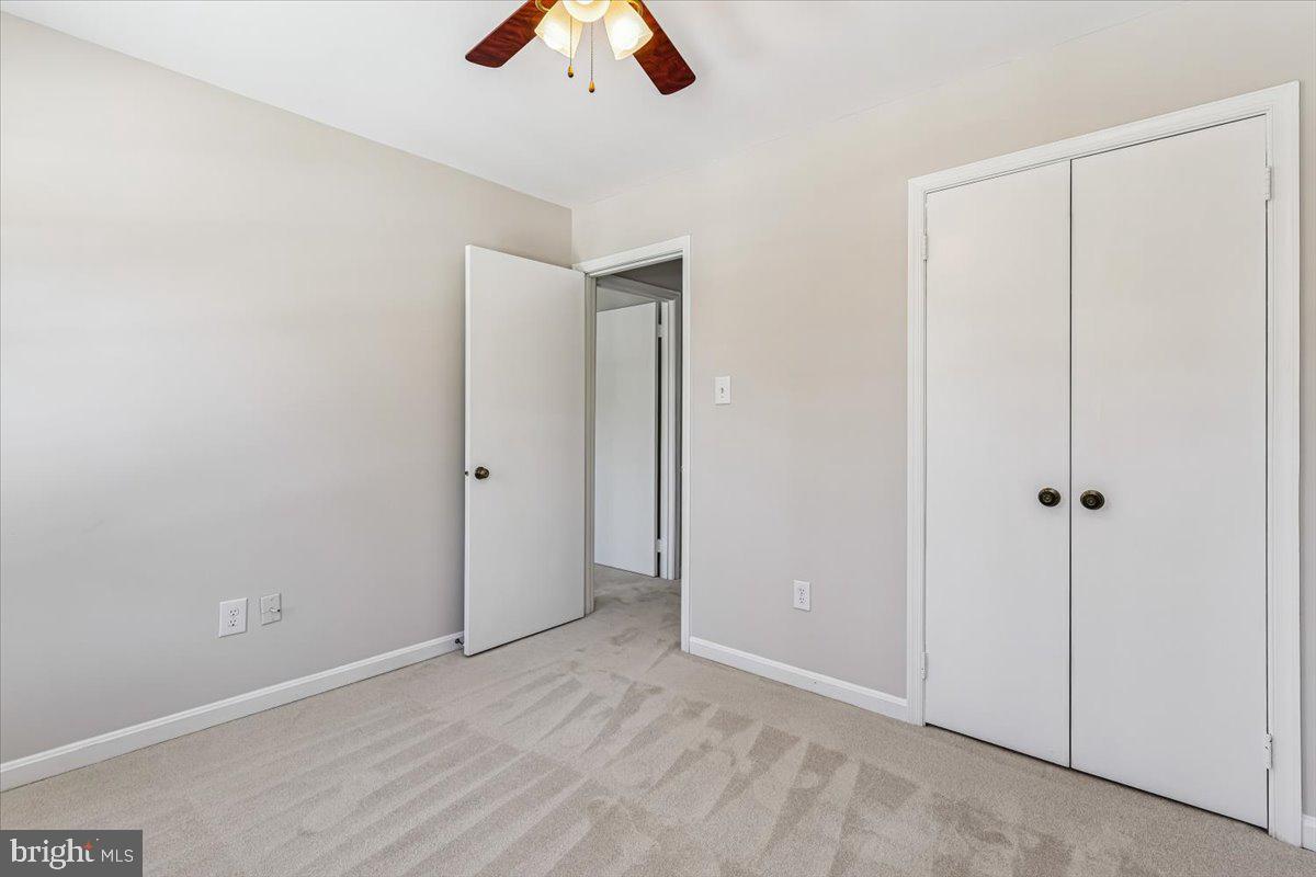 3105 Miller Heights Road Oakton, VA 22124 - Photo 36 of 60 a view of an empty room