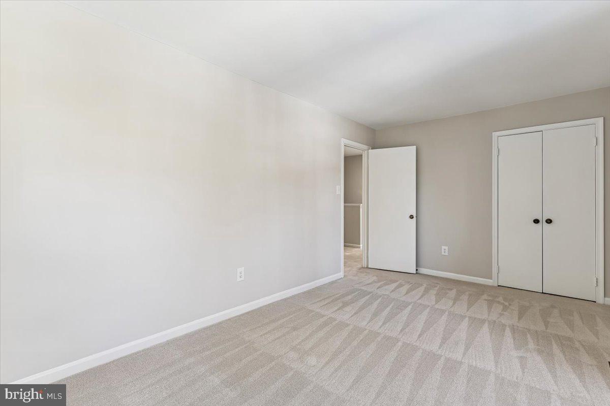 3105 Miller Heights Road Oakton, VA 22124 - Photo 40 of 60 a view of an empty room