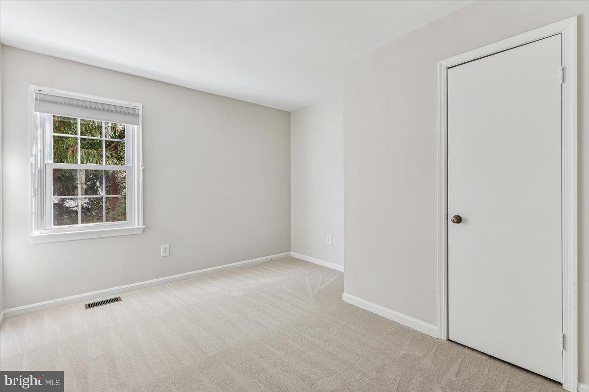 3105 Miller Heights Road Oakton, VA 22124 - Photo 41 of 60 a view of an empty room with a window