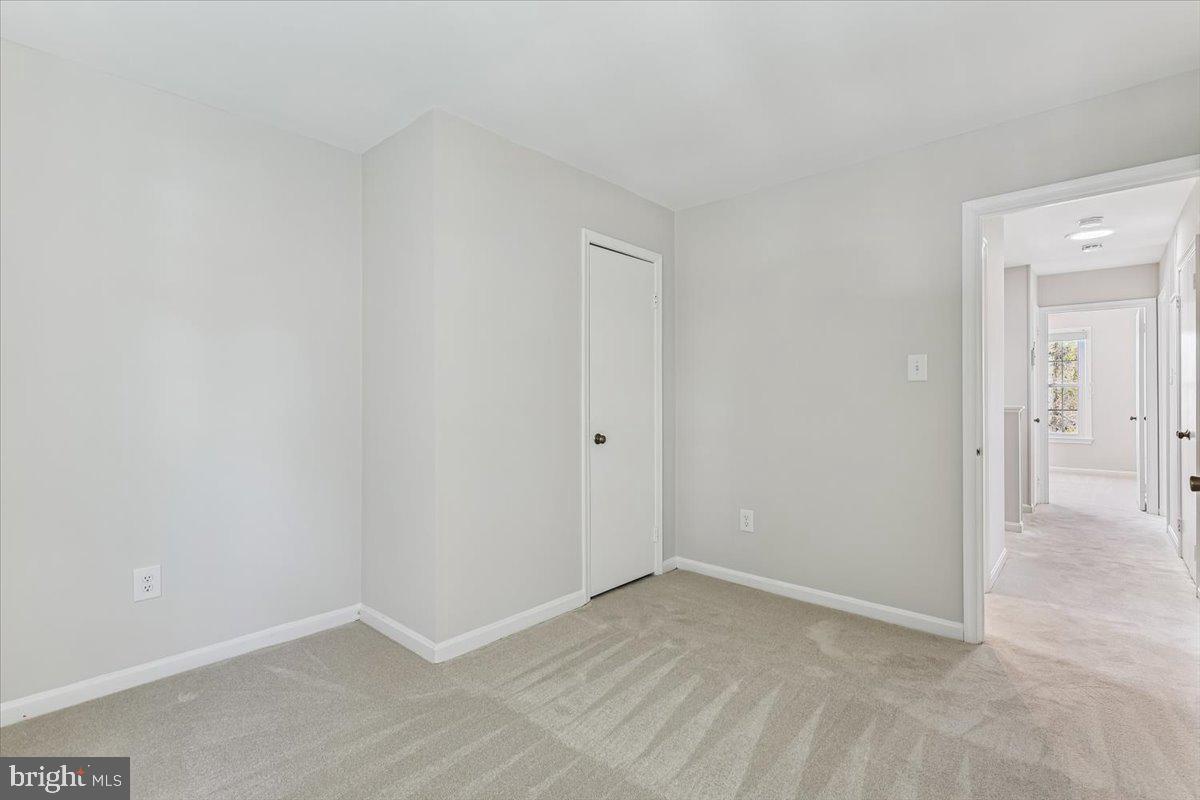 3105 Miller Heights Road Oakton, VA 22124 - Photo 41 of 60 Bedroom #5 on upper level.