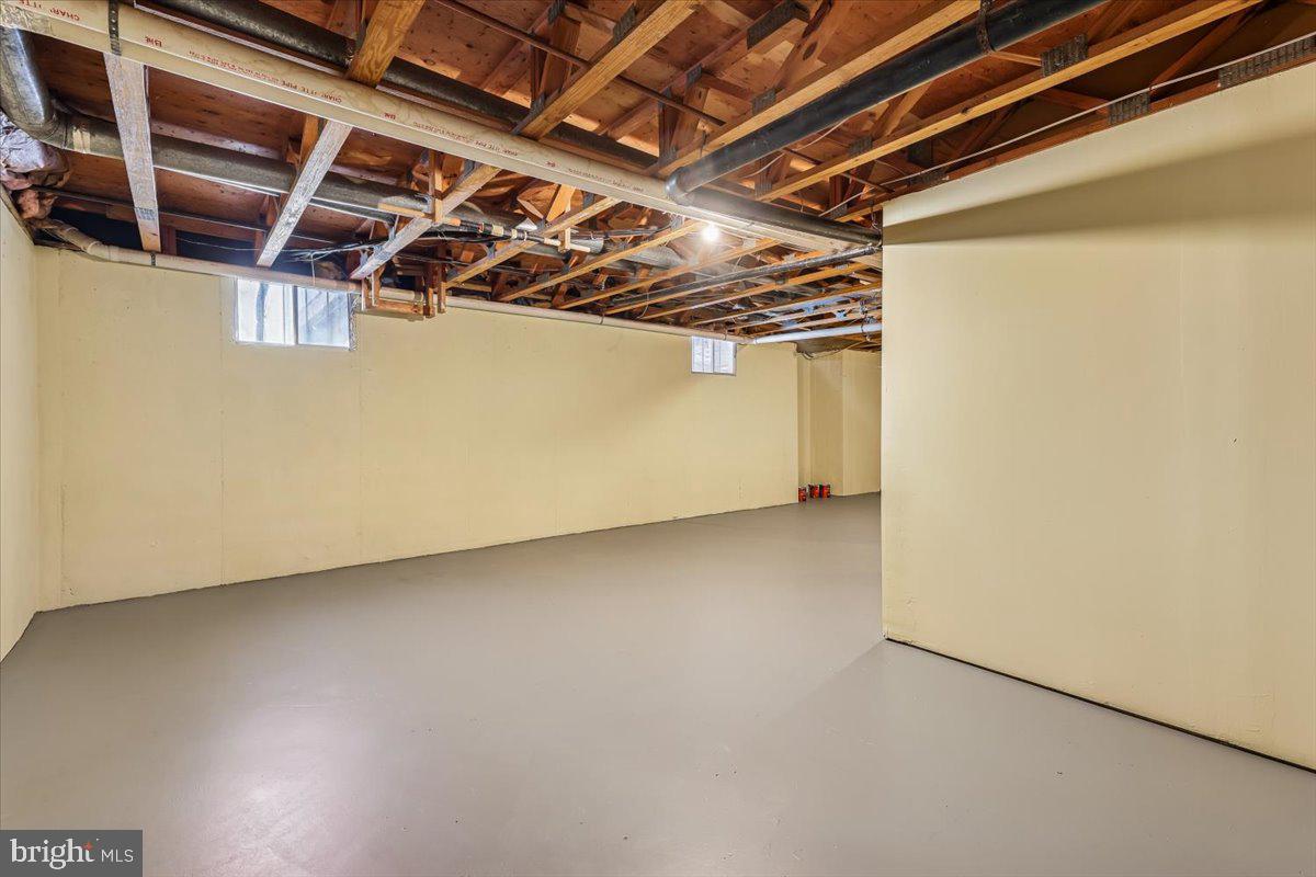 3105 Miller Heights Road Oakton, VA 22124 - Photo 47 of 60 Storage room on lower level.