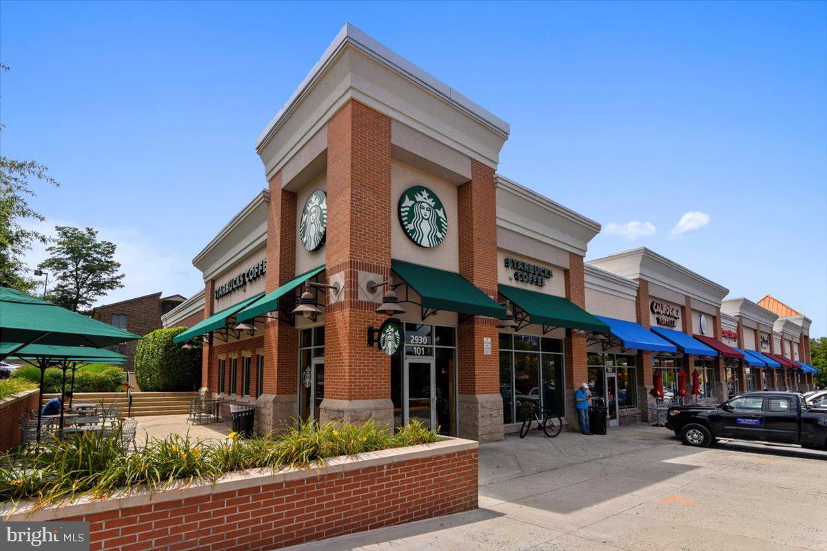 3105 Miller Heights Road Oakton, VA 22124 - Photo 54 of 60 Shops and restaurants nearby.