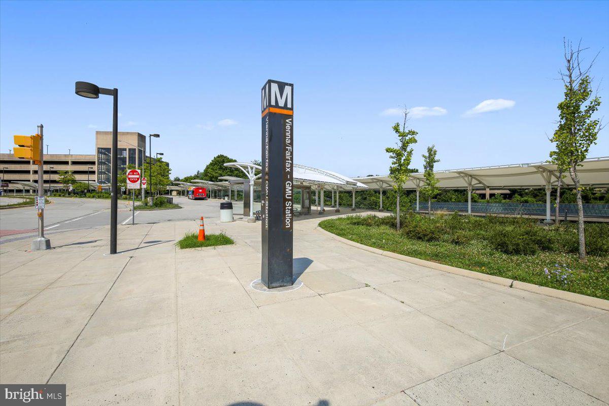 3105 Miller Heights Road Oakton, VA 22124 - Photo 57 of 60 Just minutes to the Vienna Metro Station.