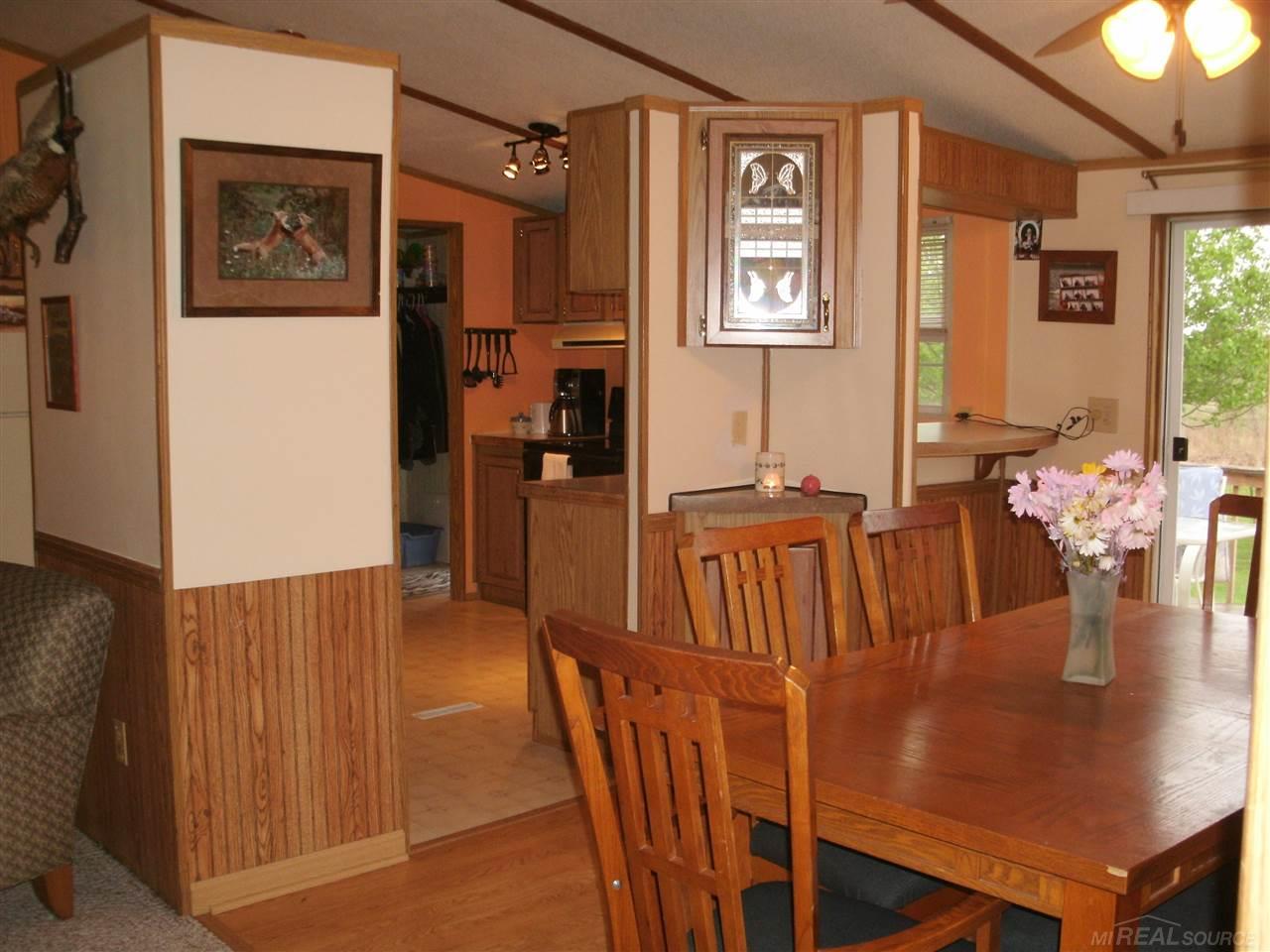 3395 North Mill Road Dryden, MI 48428 - Photo 7 of 20
