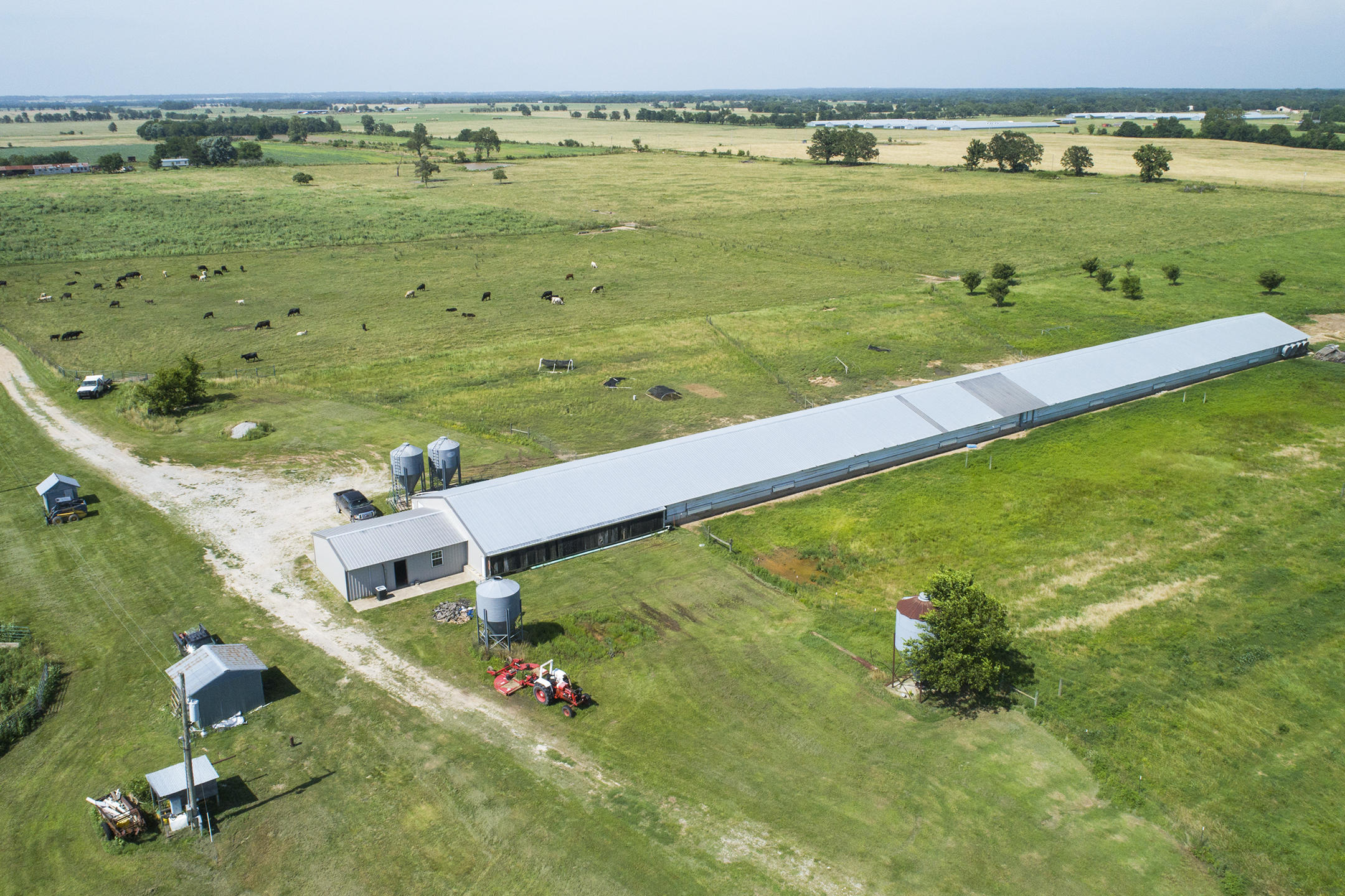 Tbd East 460 Road Jay, OK 74346 - Photo 1 of 1 37_DJI_0063 final