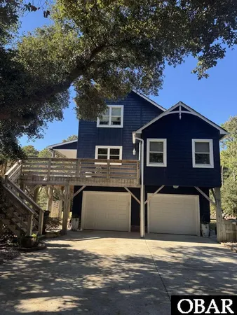 $650,000 | 322 West Bridge Lane, Nags Head, NC 27959