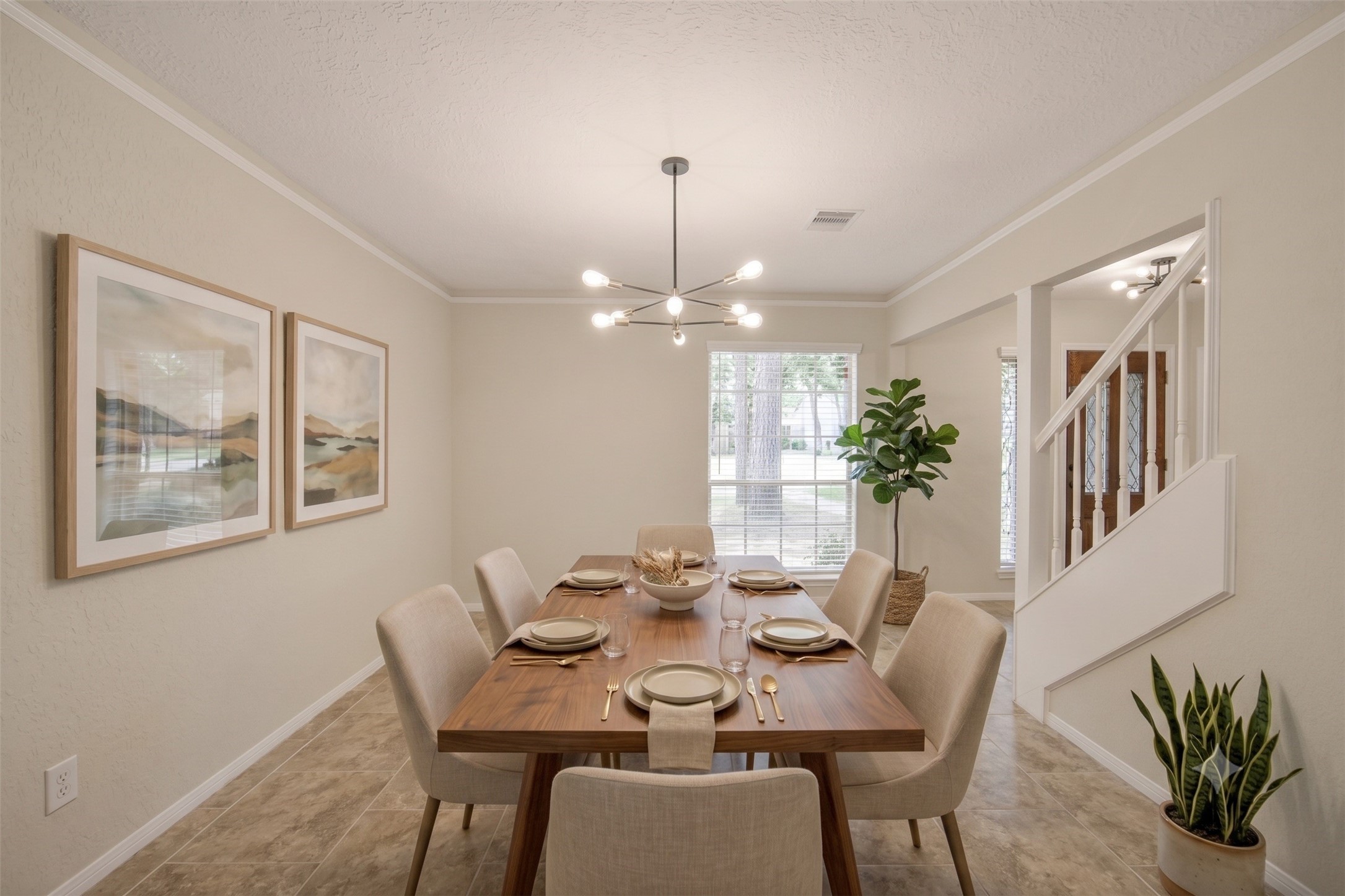 7911 Friars Ct Lane Spring, TX 77379 - Photo 18 of 44 Virtually Staged